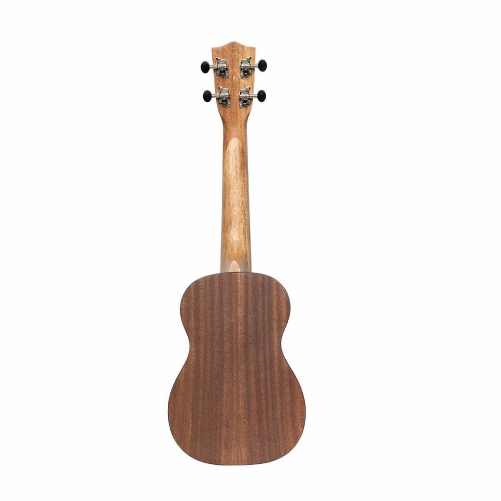 Koncerta ukulele Stagg UC-TIKI MENA цена и информация | Ģitāras | 220.lv