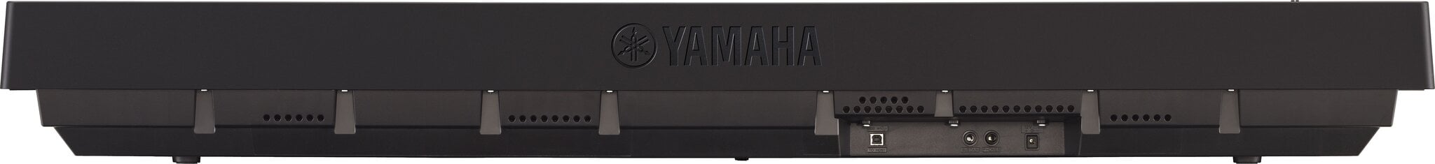 Digitālās klavieres Yamaha P-45 B цена и информация | Taustiņinstrumenti | 220.lv