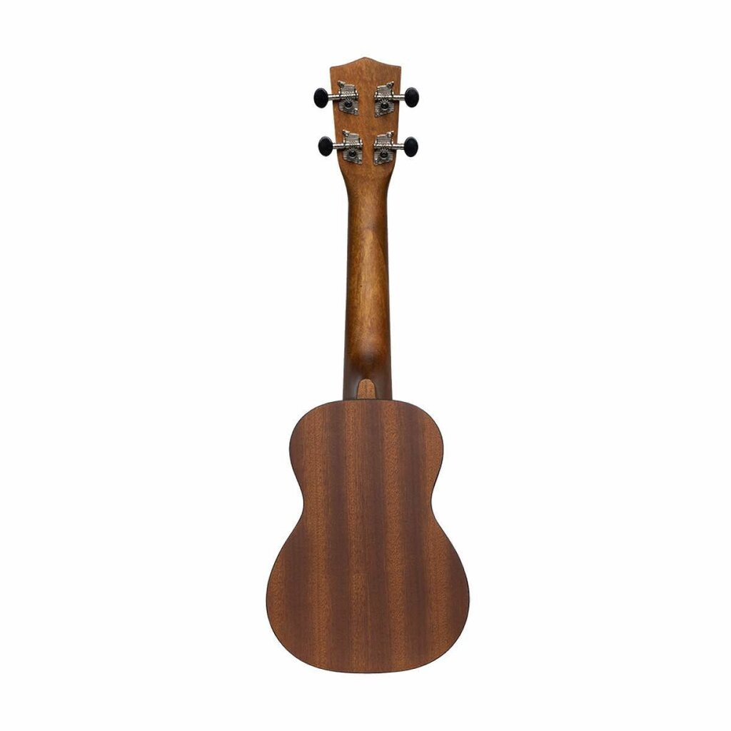 Soprāna ukulele Stagg US-TIKI AH цена и информация | Ģitāras | 220.lv