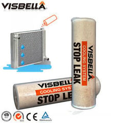 Visbella герметик для системы охлаждения (порошок) 15 г цена и информация | Автохимия | 220.lv