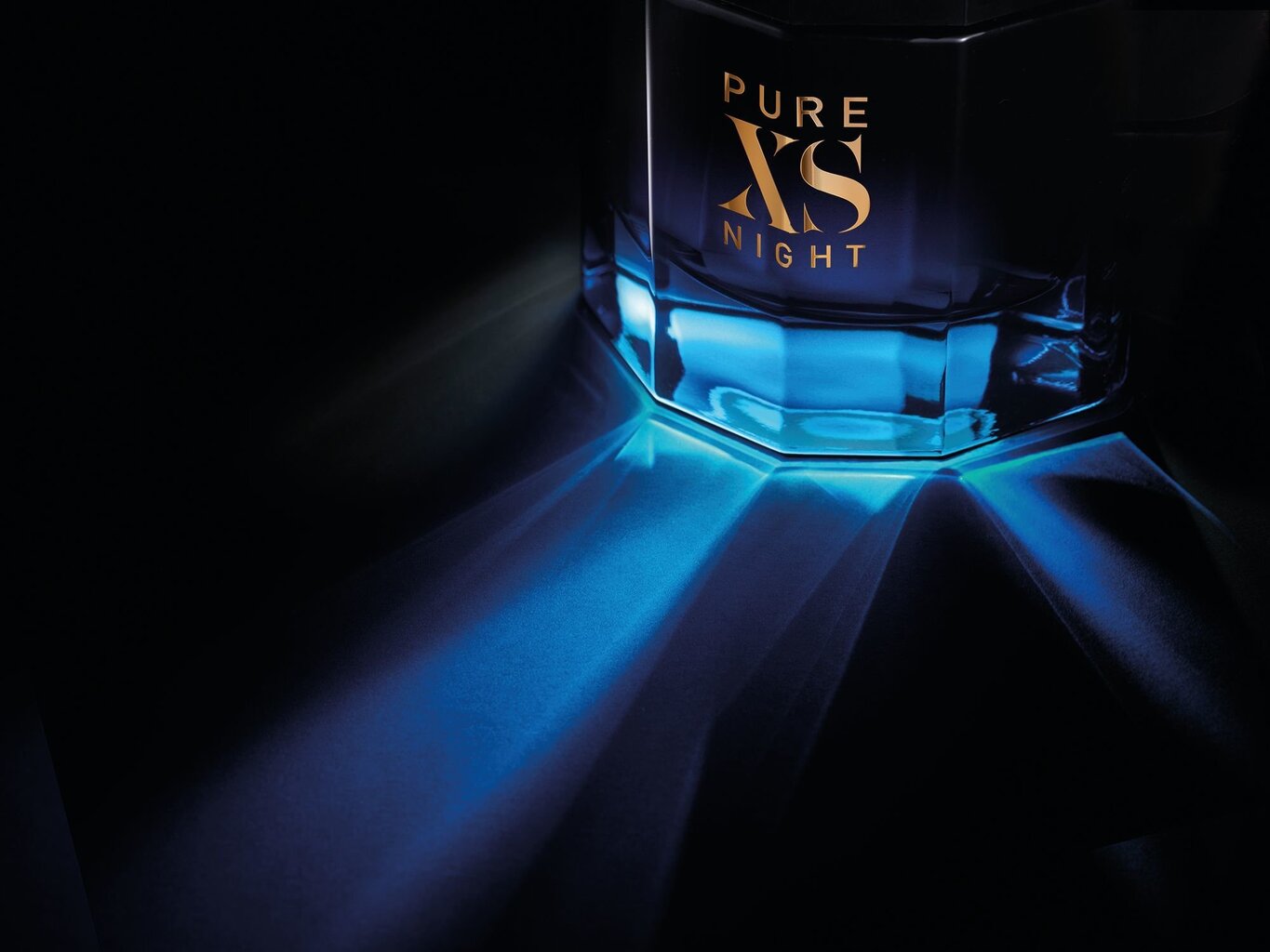 Parfimērijas ūdens Paco Rabbane PURE XS NIGHT EDP vīriešiem 50 ml cena un informācija | Vīriešu smaržas | 220.lv