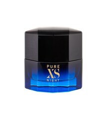 Parfimērijas ūdens Paco Rabbane PURE XS NIGHT EDP vīriešiem 50 ml cena un informācija | Vīriešu smaržas | 220.lv