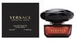 Sieviešu smaržas Crystal Noir Versace (30 ml) EDT цена и информация | Sieviešu smaržas | 220.lv