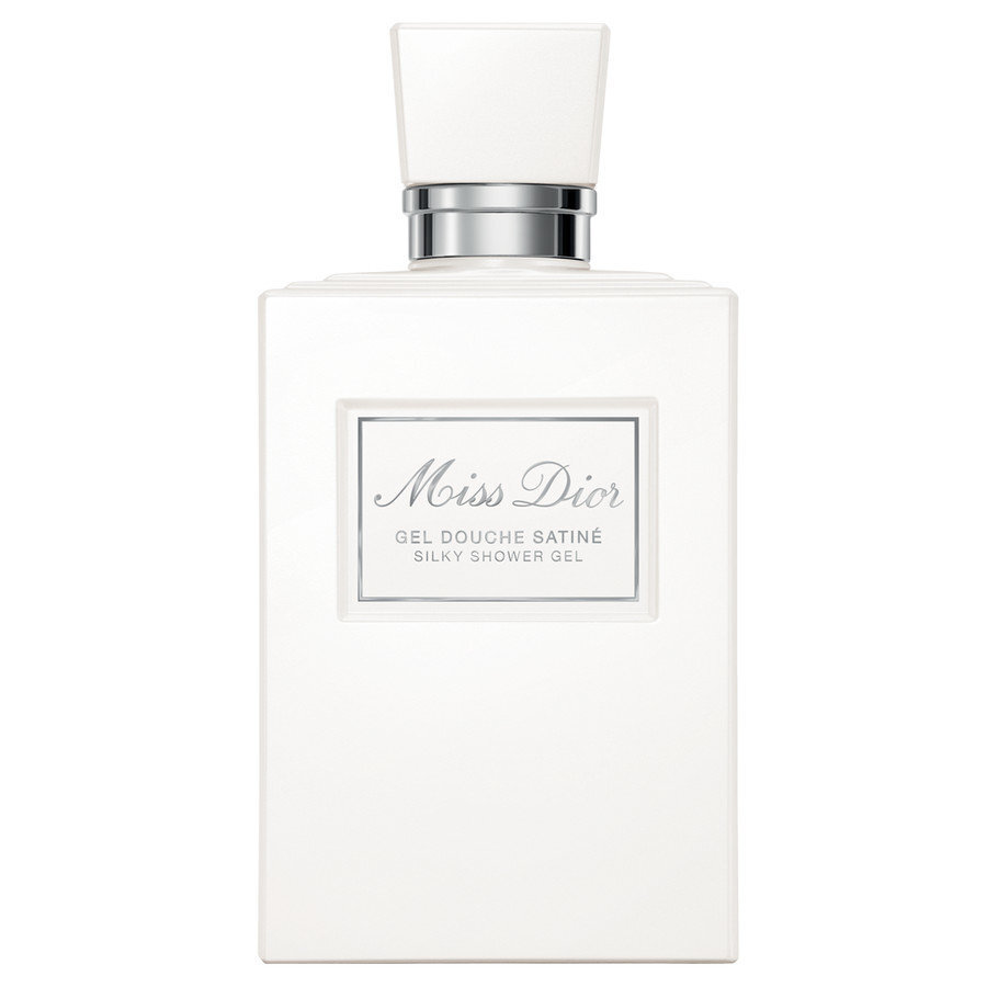 Dušas želeja Dior Miss Dior 200 ml cena un informācija | Parfimēta sieviešu kosmētika | 220.lv