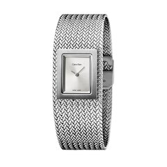 Sieviešu pulkstenis Calvin Klein K5L13136 cena un informācija | Sieviešu pulksteņi | 220.lv