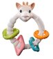 Košļājamā rotaļlieta Vulli Sophie la girafe So'pure, 220120 цена и информация | Rotaļlietas zīdaiņiem | 220.lv