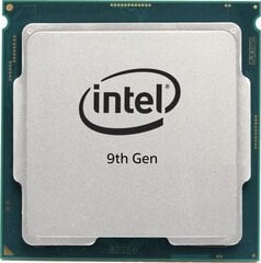 Intel CM8068403874523 cena un informācija | Procesori (CPU) | 220.lv