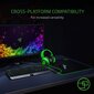 Razer Kraken, green цена и информация | Austiņas | 220.lv