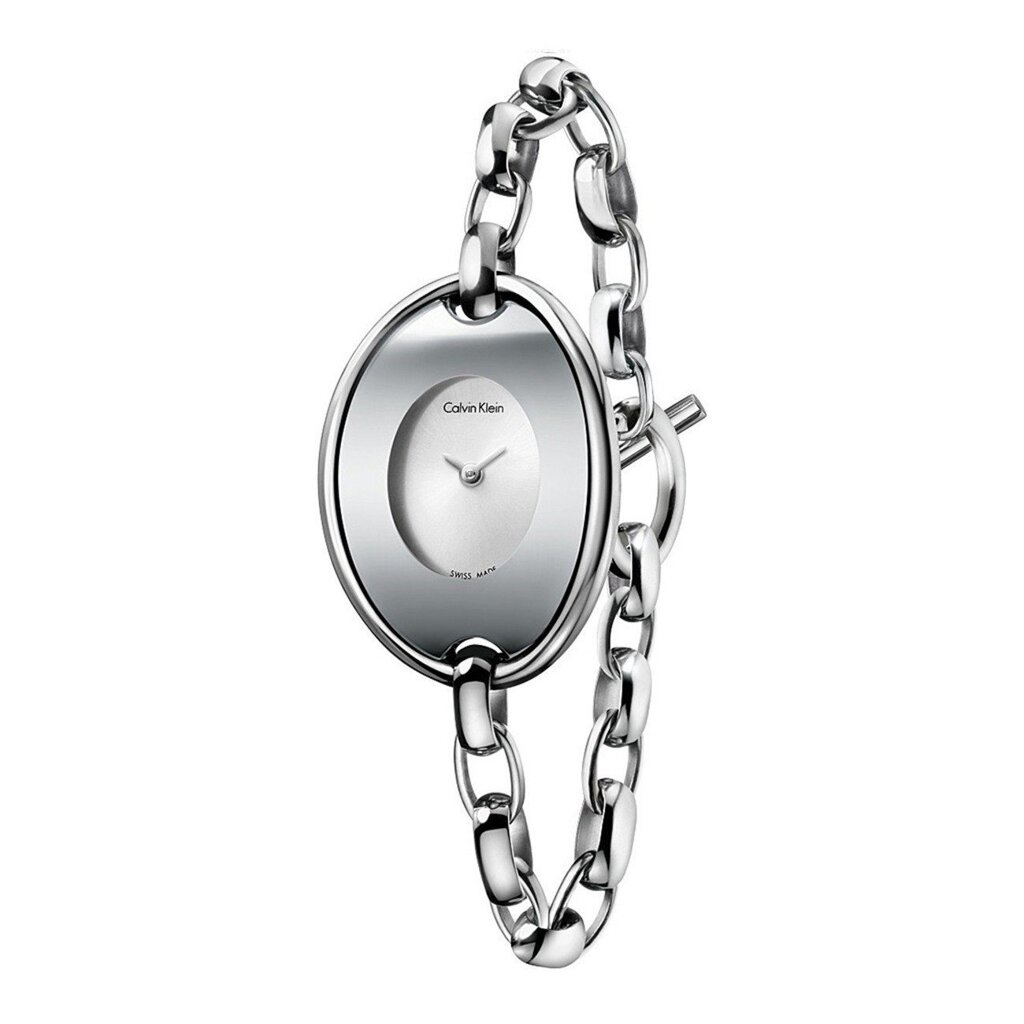 Sieviešu pulkstenis Calvin Klein K3H2M126 cena un informācija | Sieviešu pulksteņi | 220.lv