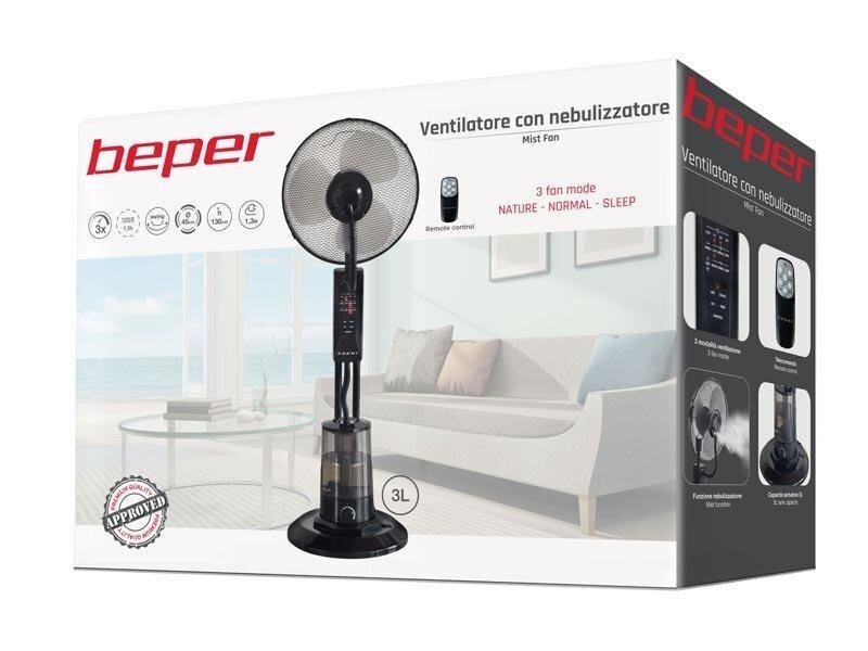 Beper VE.502 cena un informācija | Ventilatori | 220.lv