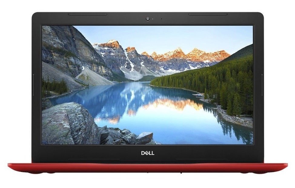 Dell Inspiron 15 3580 i7-8565U 8GB 1TB Linux cena un informācija | Portatīvie datori | 220.lv