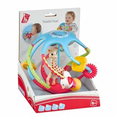 Bumba - grabulis Vulli Sophie la girafe, 230788F цена и информация | Игрушки для малышей | 220.lv