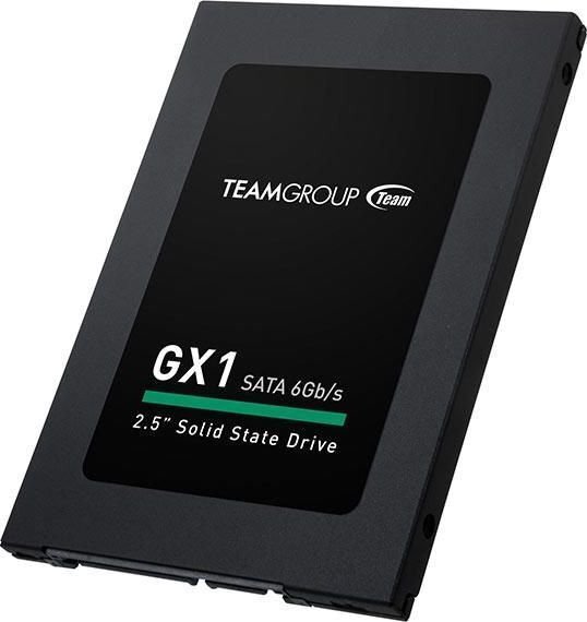 TEAMGROUP T253X1240G0C101 cena un informācija | Iekšējie cietie diski (HDD, SSD, Hybrid) | 220.lv