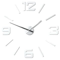 Sienas pulkstenis Burvība GB cena un informācija | Pulksteņi | 220.lv