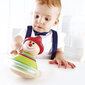 Grabulis Klauns Hape, E0015A цена и информация | Rotaļlietas zīdaiņiem | 220.lv
