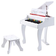 Игрушечное пианино  Deluxe Grand Hape, E0338A цена и информация | Развивающие игрушки | 220.lv