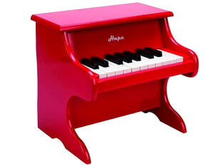 Пианино Hape, E0318 цена и информация | Развивающие игрушки | 220.lv