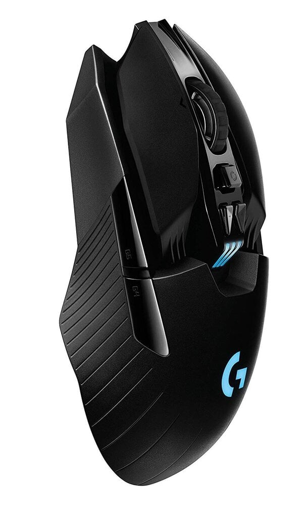 Logitech G903, melns cena un informācija | Peles | 220.lv