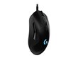 Logitech G403, melns cena un informācija | Peles | 220.lv