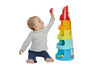 Piramīda ar bumbiņām Vulli Sophie la Girafe, 230798 цена и информация | Rotaļlietas zīdaiņiem | 220.lv