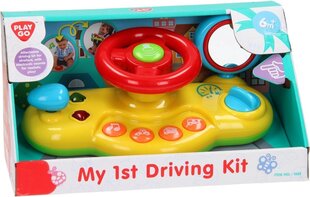 Мой первый набор вождения Playgo Infant&Toddler, 1655 цена и информация | Игрушки для малышей | 220.lv