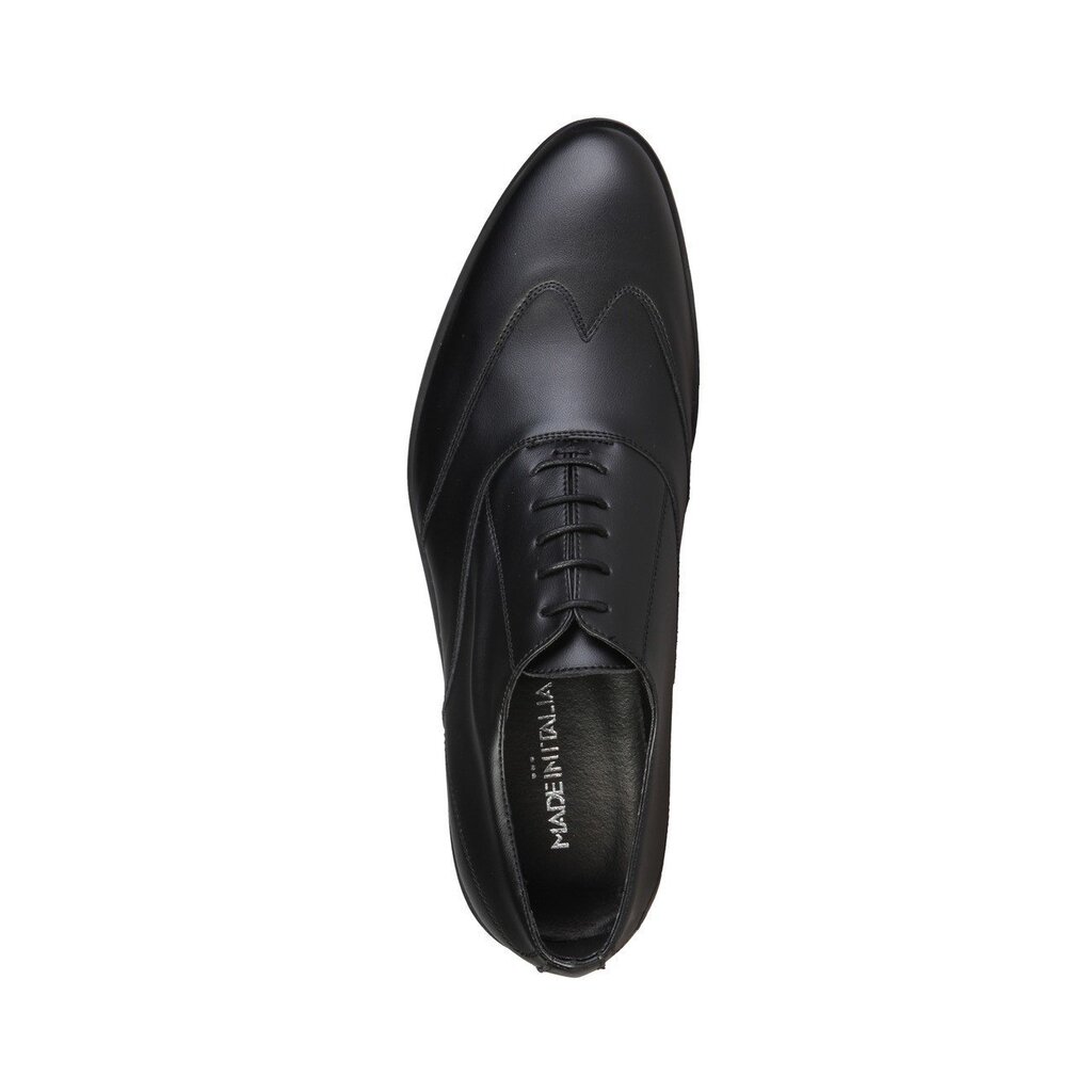 Made in Italia - ISAIE 21230 cena un informācija | Vīriešu kurpes, zābaki | 220.lv