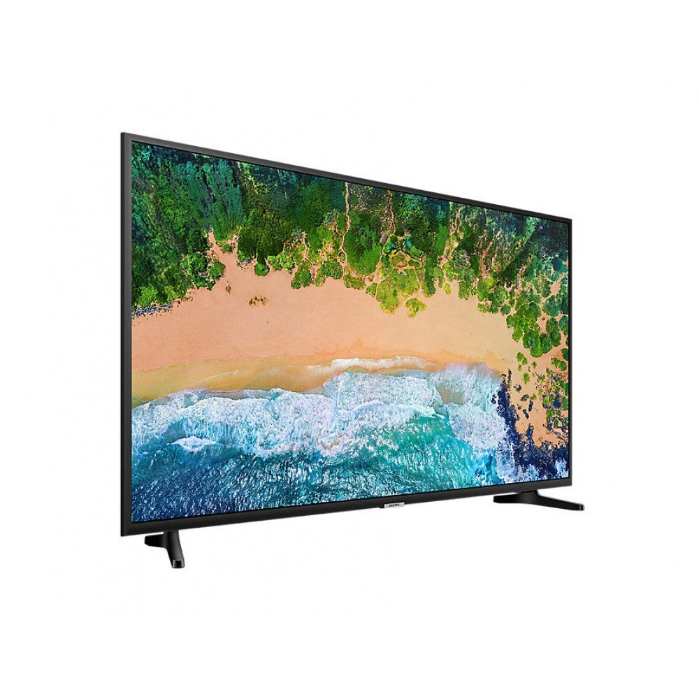 Samsung UE55NU7093UXXH цена и информация | Televizori | 220.lv