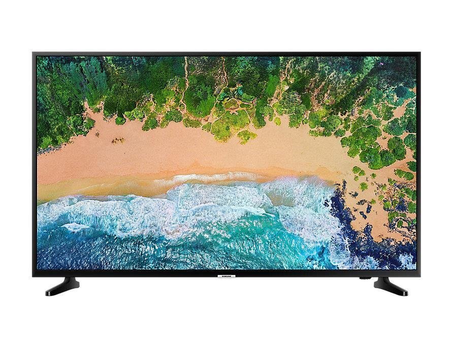 Samsung UE55NU7093UXXH cena un informācija | Televizori | 220.lv