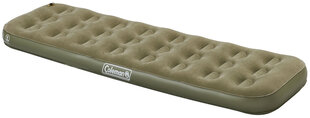 Надувной матрас Coleman Comfort Bed Compact Single, 189x65x17 см цена и информация | Надувные матрасы и мебель | 220.lv