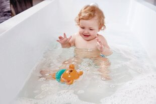 Игрушка для ванны Tedis пловец Hape, E0204 цена и информация | Игрушки для малышей | 220.lv