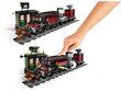 70424 LEGO® Hidden Side Spoku ekspresvilciens цена и информация | Konstruktori | 220.lv