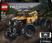 42099 LEGO® Technic 4X4 X-treme bezceļa auto cena un informācija | Konstruktori | 220.lv