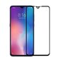 Aizsargstikls MyScreen Edge 2.5D 0.33mm 9H Premium piemērots Xiaomi Mi 9 cena un informācija | Ekrāna aizsargstikli | 220.lv