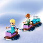 43172 LEGO® | Disney Frozen Elzas brīnumainā ledus pils cena un informācija | Konstruktori | 220.lv