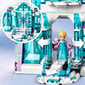 43172 LEGO® | Disney Frozen Elzas brīnumainā ledus pils cena un informācija | Konstruktori | 220.lv