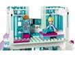 43172 LEGO® | Disney Frozen Elzas brīnumainā ledus pils cena un informācija | Konstruktori | 220.lv