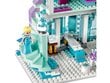 43172 LEGO® | Disney Frozen Elzas brīnumainā ledus pils cena un informācija | Konstruktori | 220.lv