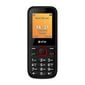 eStar X18 Dual SIM, Red цена и информация | Mobilie telefoni | 220.lv