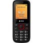 eStar X18 Dual SIM Red cena un informācija | Mobilie telefoni | 220.lv