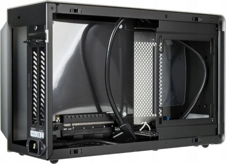 Dan Cases A4-SFX V4.1 cena un informācija | Datoru korpusi | 220.lv