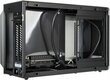 Dan Cases A4-SFX V4.1 cena un informācija | Datoru korpusi | 220.lv