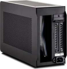 Dan Cases A4-SFX V4.1 cena un informācija | Datoru korpusi | 220.lv