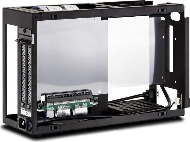 Dan Cases A4-SFX V4.1 цена и информация | Datoru korpusi | 220.lv