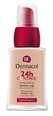 Ilgstoši noturīgs grima pamats Dermacol 24h Control Make-up 30 ml, 50, 50