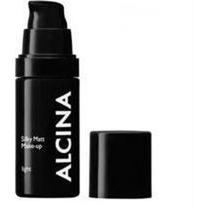 Grima bāze Alcina Perfect Cover Make-up SPF15 30 ml cena un informācija | Grima bāzes, tonālie krēmi, pūderi | 220.lv