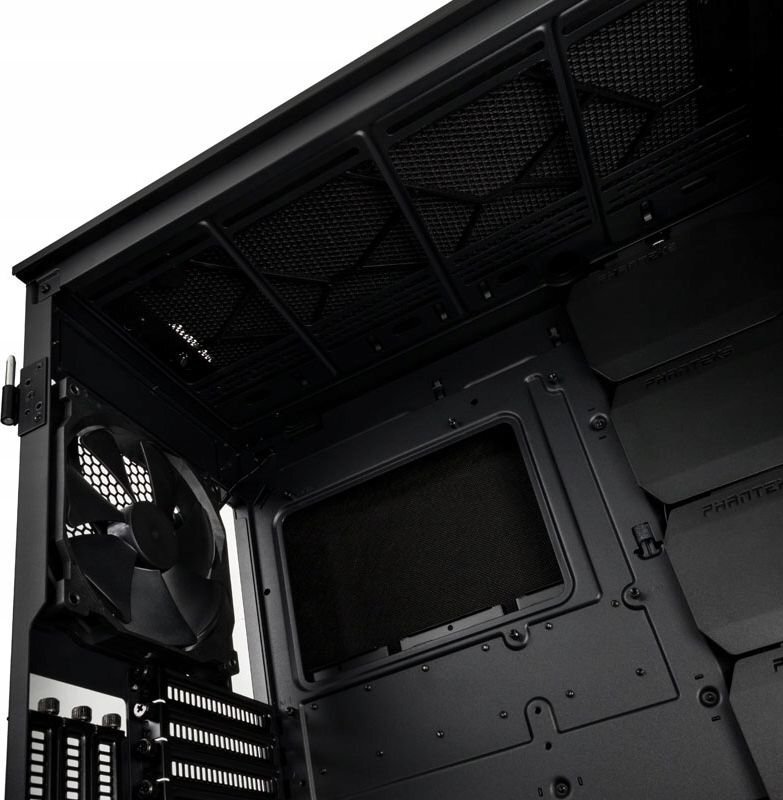 Phanteks Eclipse P600S cena un informācija | Datoru korpusi | 220.lv