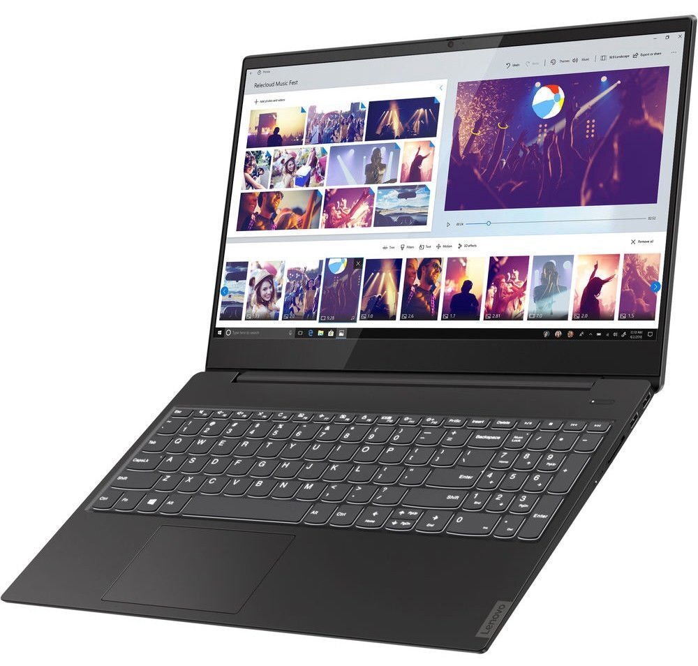 Lenovo IdeaPad S340-15 (81N8005WLT) цена и информация | Portatīvie datori | 220.lv