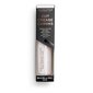 Acu ēnu bāze Makeup Revolution London Cut Crease Canvas 4,5 ml, Halo White cena un informācija | Acu ēnas, skropstu tušas, zīmuļi, serumi | 220.lv