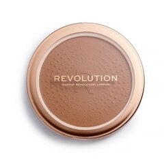 Бронзант Makeup Revolution London Mega 15 г цена и информация | Бронзеры (бронзаторы), румяна | 220.lv