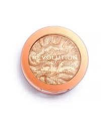 Палитра теней Makeup Revolution London 10 g цена и информация | Бронзеры (бронзаторы), румяна | 220.lv